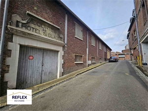 inconnu à la vente -   80200  PERONNE, surface 400 m2 vente inconnu - APR715496